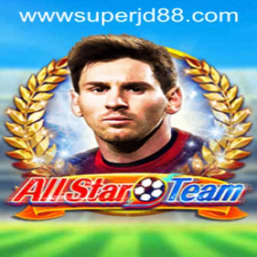 AllStarTeam: An Engaging Online Experience with SUPERJD88