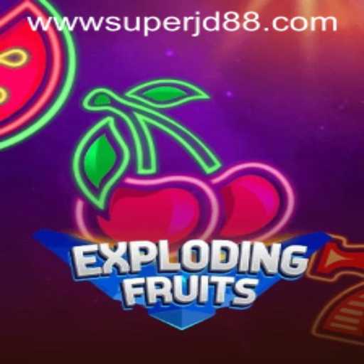 ExplodingFruits: Dive into the Frenzied World of Fruit Battles