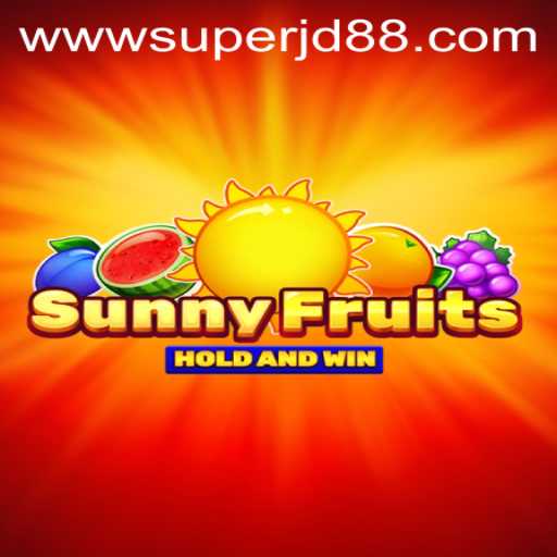 Exploring the Vibrant World of SunnyFruits: A Comprehensive Guide